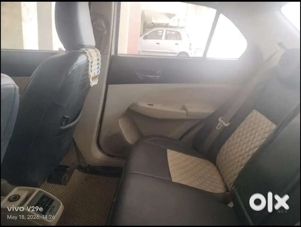 Ready To Use Car