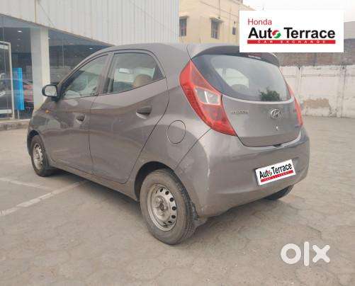 Hyundai Eon 1.0 Era Plus, 2014, Petrol