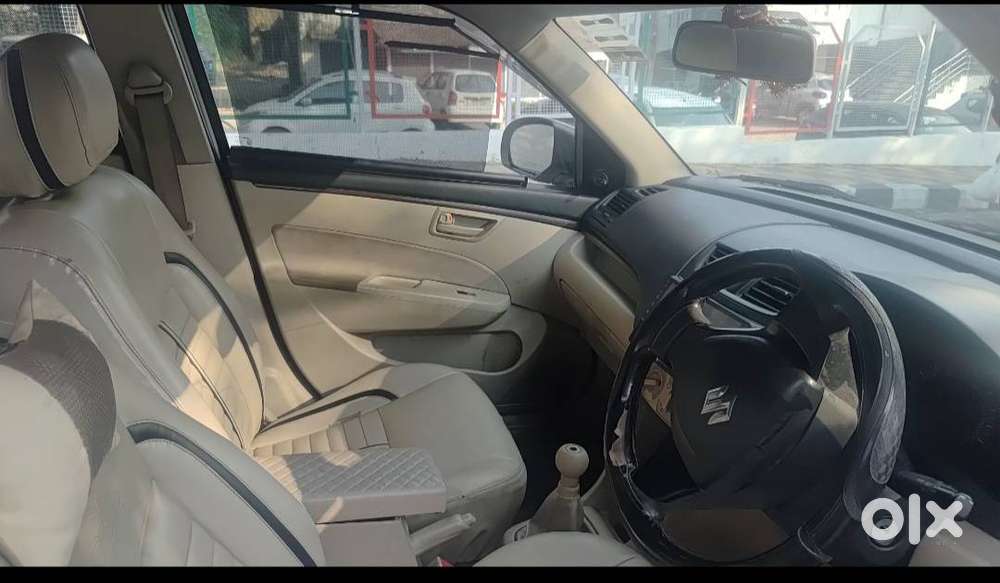 Maruti Suzuki Dzire 2016
