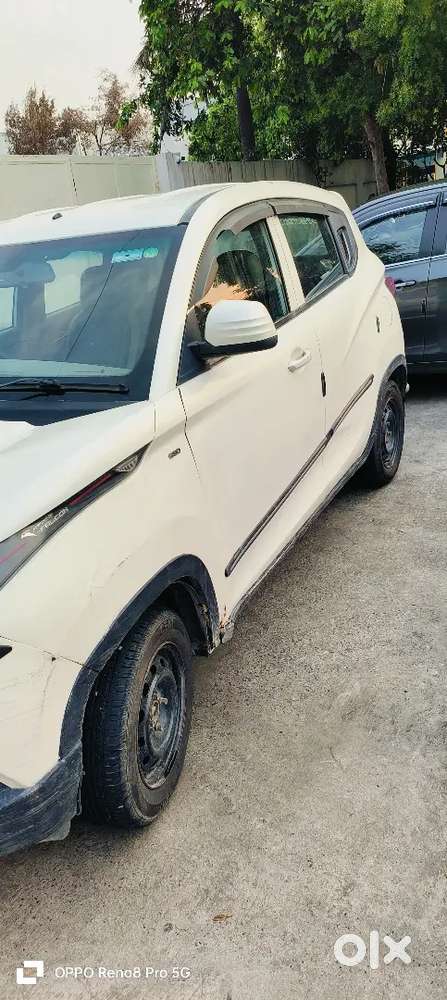 Mahindra Kuv100 Cng 2016  79k Km  22km/kg Avg  New Tyres & Clutch.