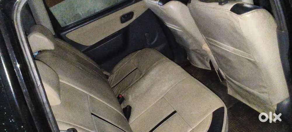 Maruti Suzuki Zen 2009