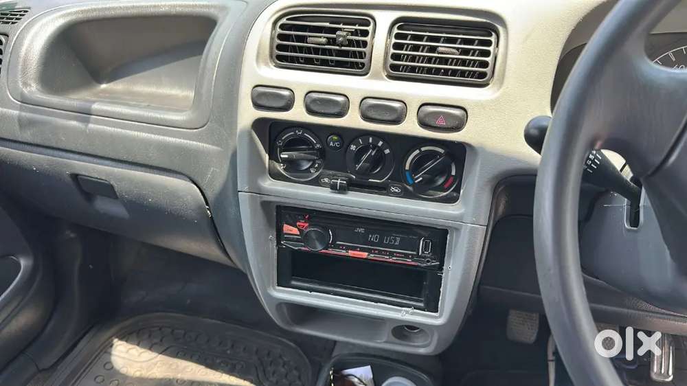 2nd Owner Maruti Alto 2011 Car