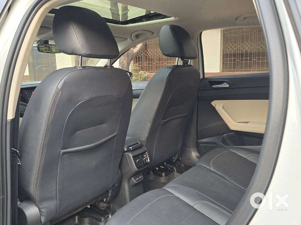 Volkswagen Virtus Gt Plus 1.5 Tsi Evo Dsg (electric Seats), 2024, Pe..