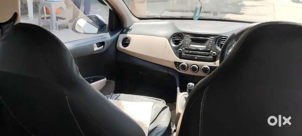 Well Maintained Hyundai I10 Second Owner, Excellent Condition”