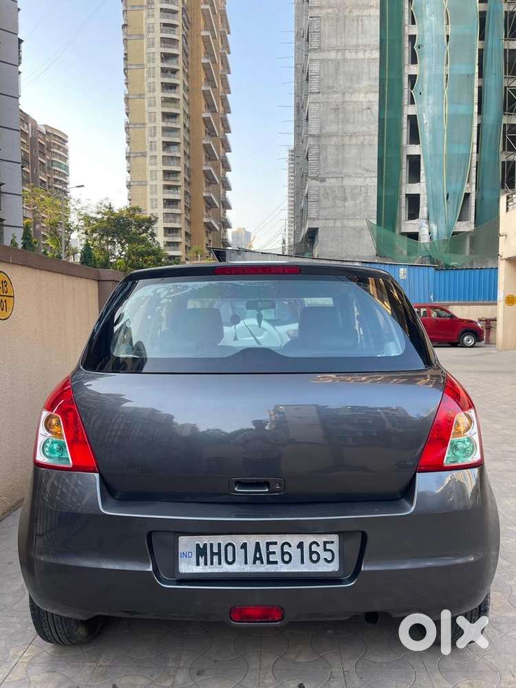 Maruti Suzuki Swift Vxi  (japanese G13bb)