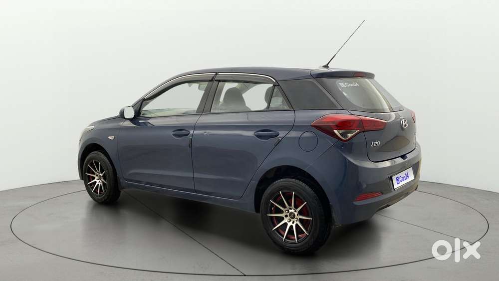 Hyundai Elite I20 Magna 1.2, 2015, Petrol