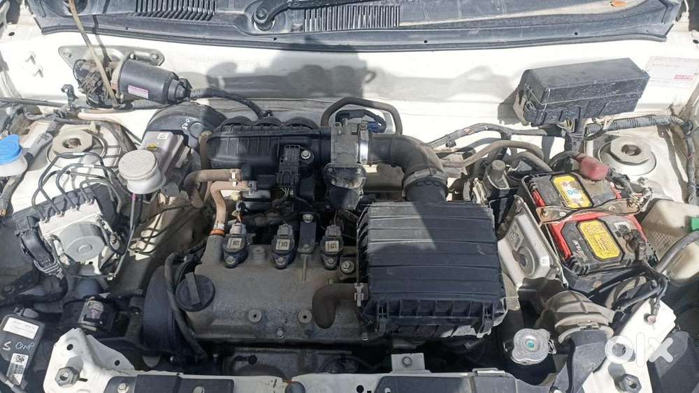 2021 Maruti Suzuki Km Driven