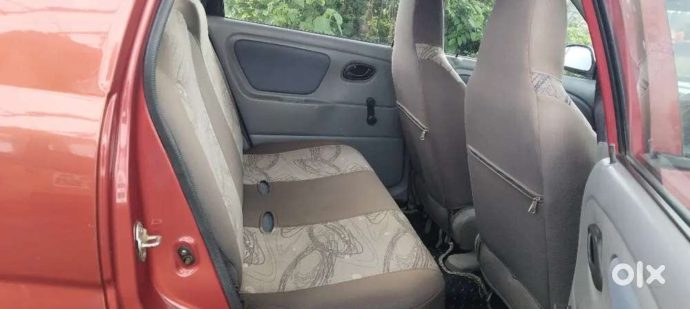 Maruti Suzuki Alto 2014 Petrol Manual