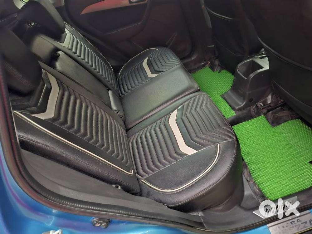 Maruti Suzuki Brezza Zdi, 2017, Diesel