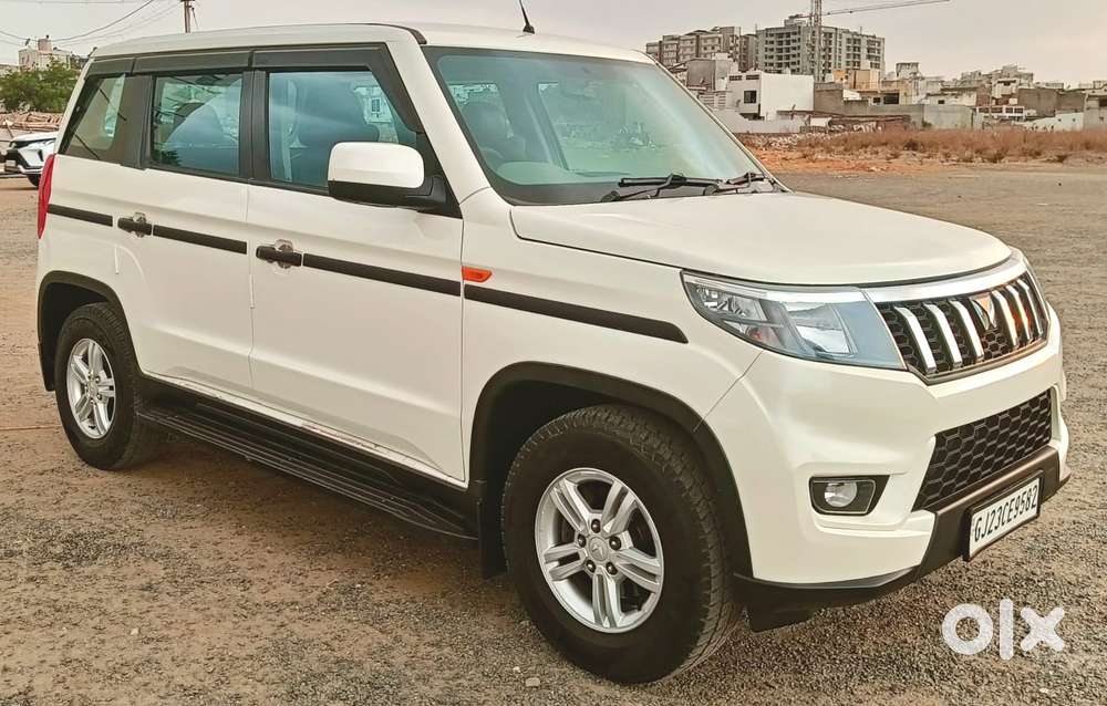 Mahindra Bolero Neo 1.5 N 10, 2023, Diesel