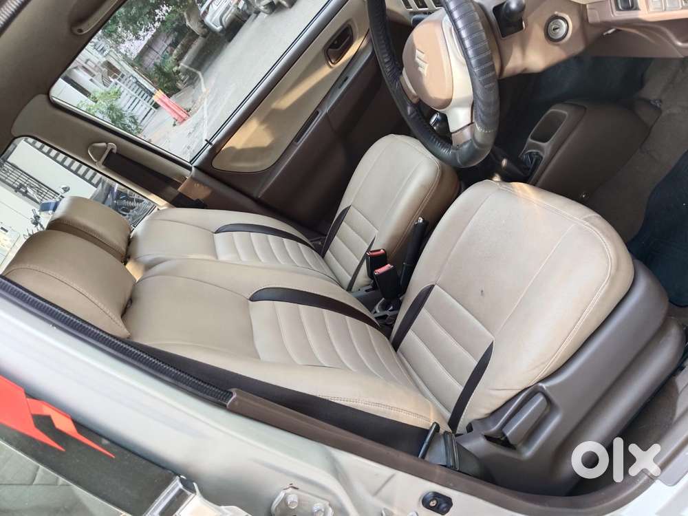 Maruti Suzuki Zen Estilo VXI BSIV, 2012, Petrol