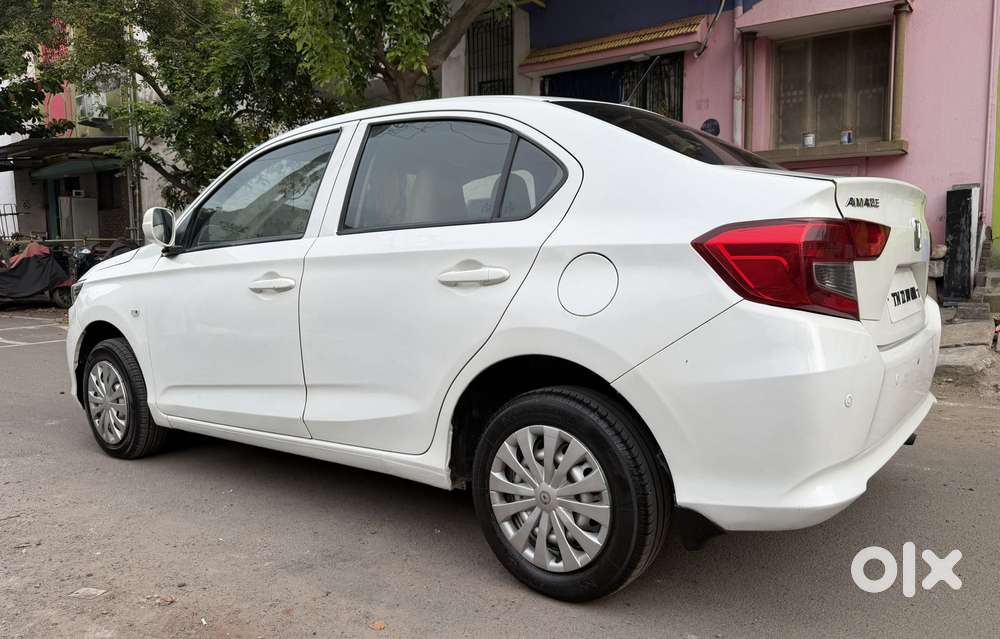 Honda Amaze 1.5 S I-dtec, 2019, Diesel
