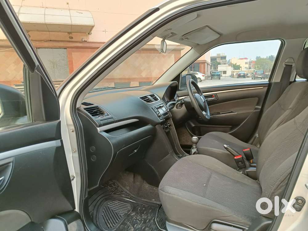 Maruti Suzuki Swift Vdi Bs Iv, 2015, Diesel