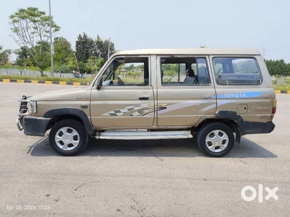 Engine Full Condition