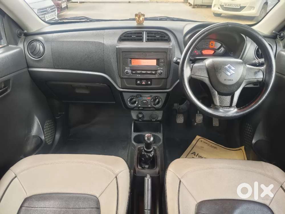 Maruti Suzuki Alto K10 1.0 Vxi, 2022, Petrol
