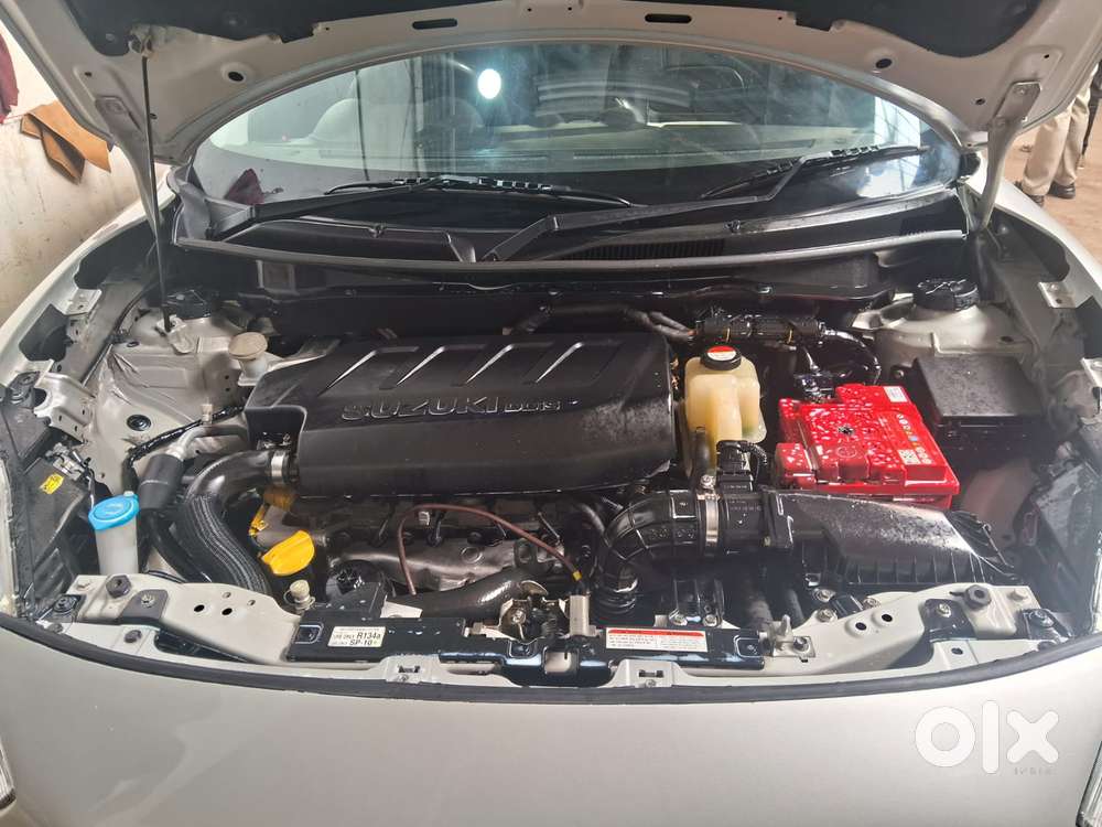 Maruti Suzuki Swift Ddis Vdi, 2018, Diesel