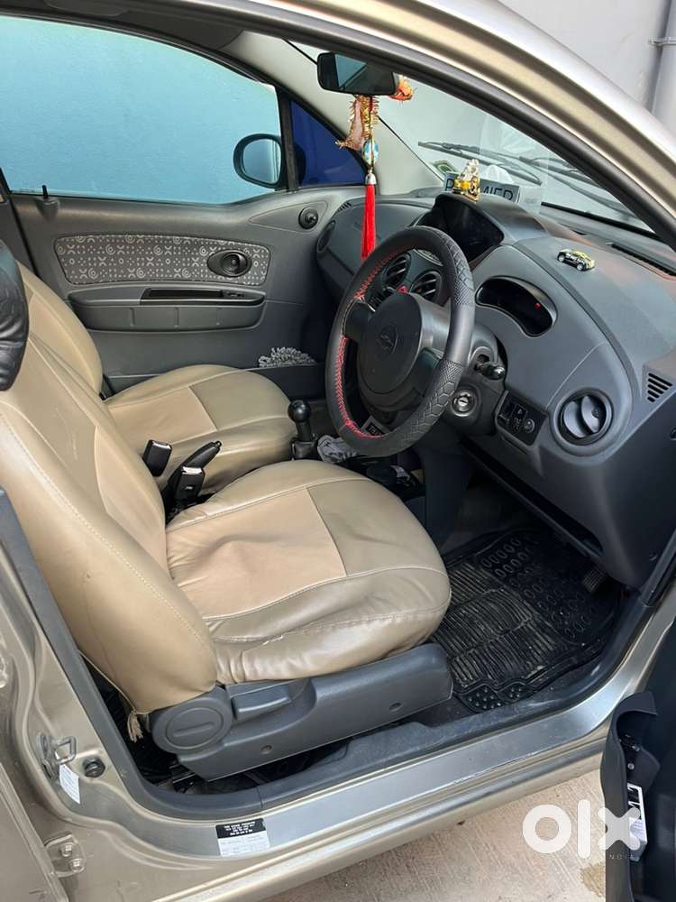 Chevrolet Spark Petrol Manual 2008 Model Valid 2028