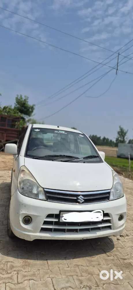 Maruti Suzuki Zen Estilo 2013 Petrol 55000 Km Driven