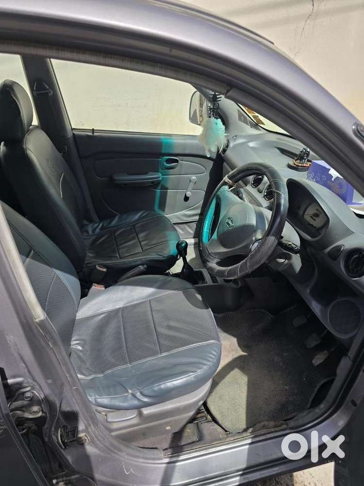 Hyundai Santro Xing 2005 Petrol Well Maintained