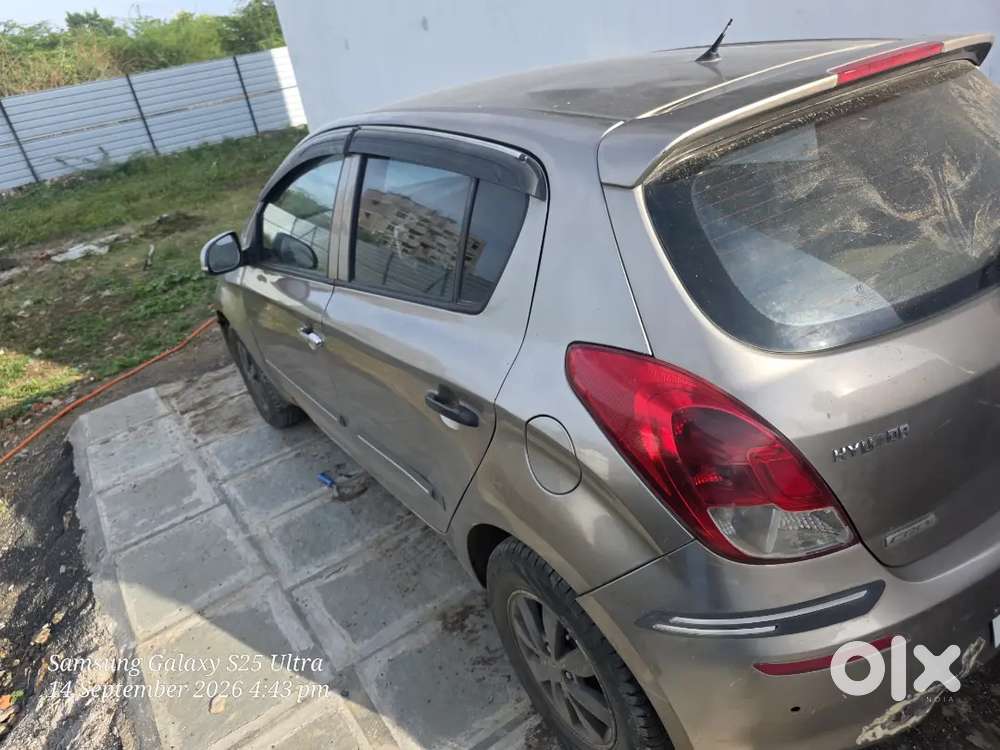 Hyundai I20 2013 Diesel 155500 Km Driven