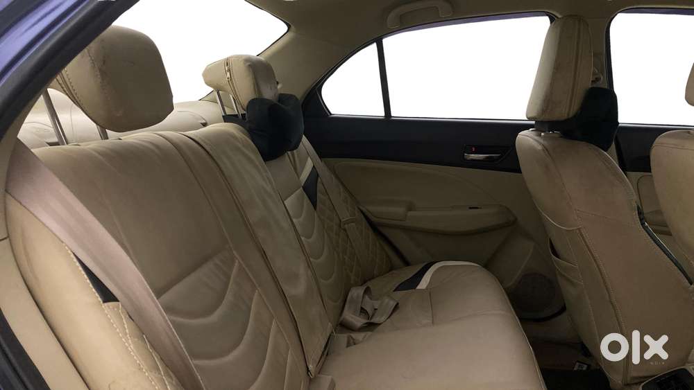 Maruti Suzuki Swift Dzire 1.2 Vxi Bsiv, 2022, Petrol