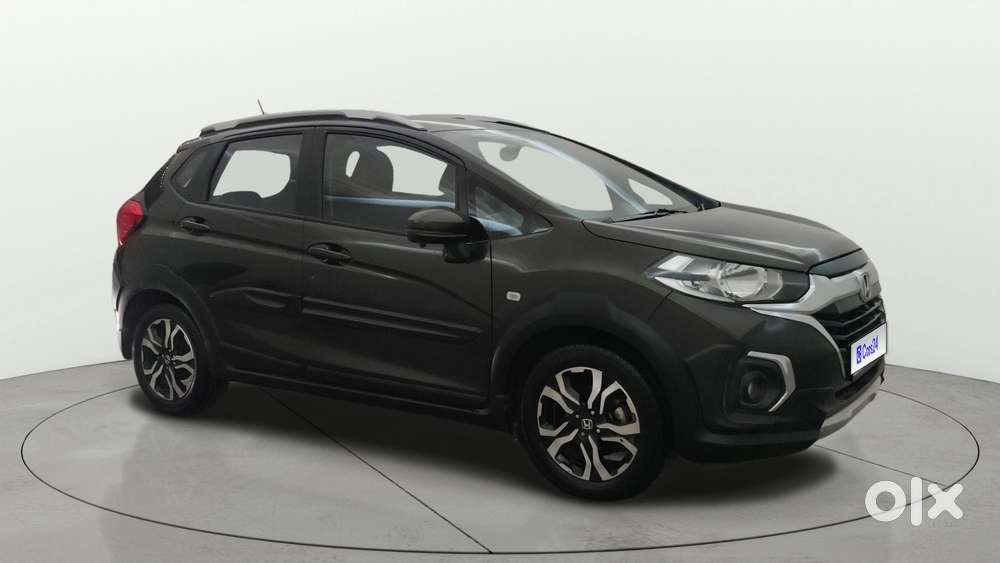 Honda Wr-v [2020-2023] 1.2 Sv I-vtec Mt, 2021, Petrol