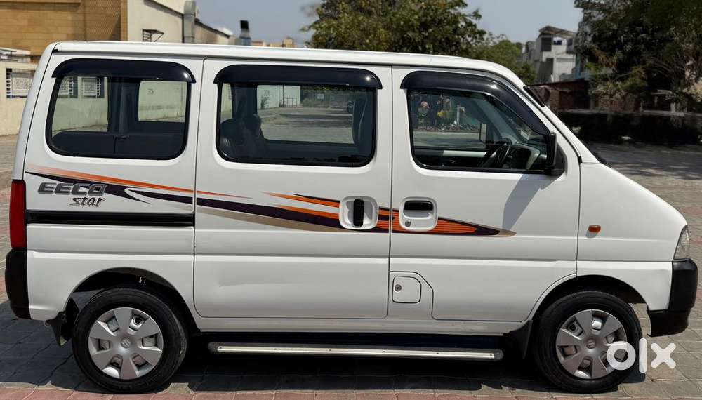 Maruti Suzuki Eeco