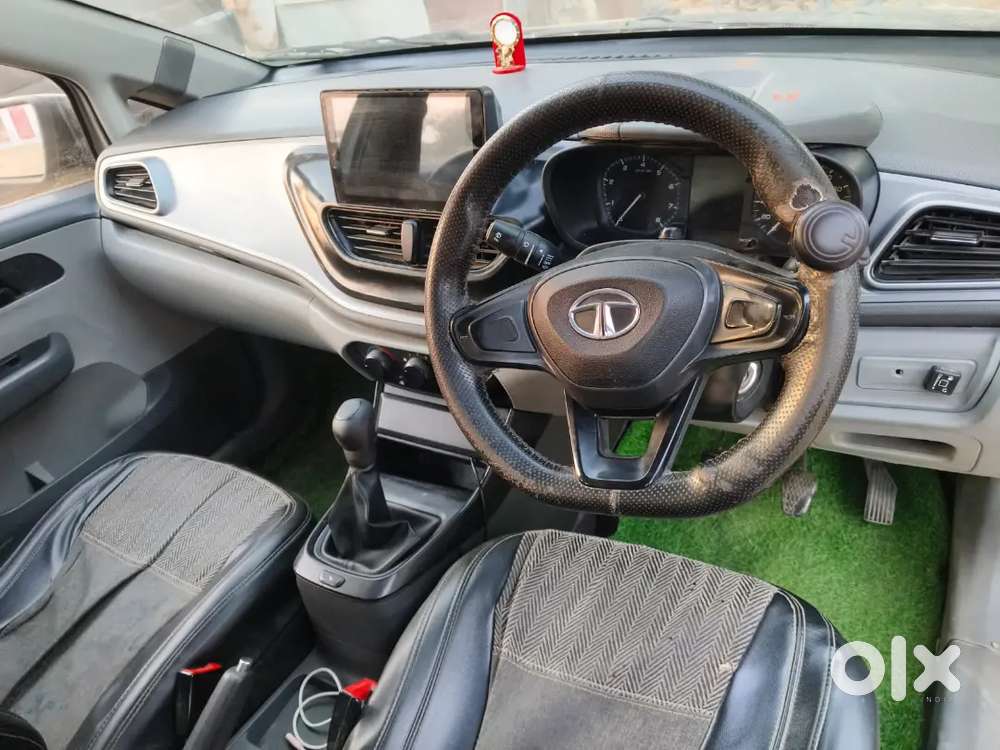 Tata Altroz 2021 Petrol 72000 Km Driven