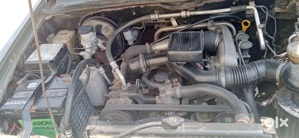 Chevrolet Tavera 2008 Diesel 220000 Km Driven