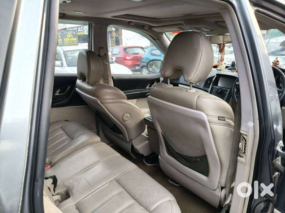Mahindra Xuv500 W10 1.99 Mhawk, 2018, Diesel