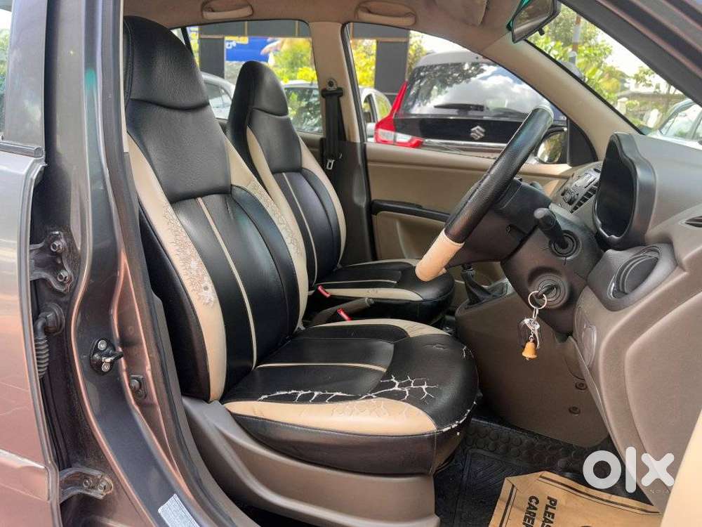 Hyundai I10 1.2 Kappa Sportz, 2013, Petrol