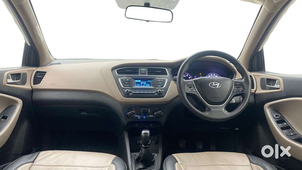 Hyundai Elite I20 1.2 Magna Plus, 2019, Petrol