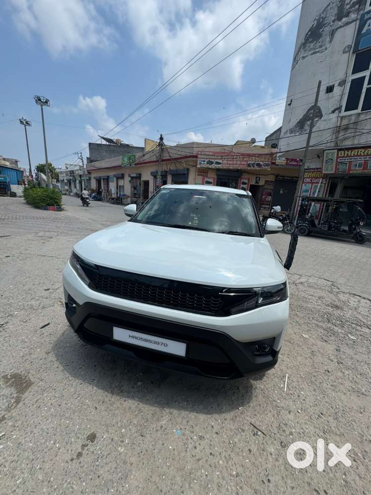 Maruti Suzuki Brezza 2026