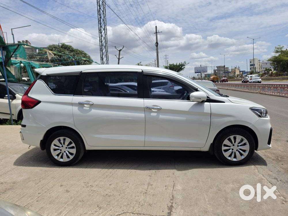 Maruti Suzuki Ertiga 1.5 Tour M Cng, 2023, Cng & Hybrids