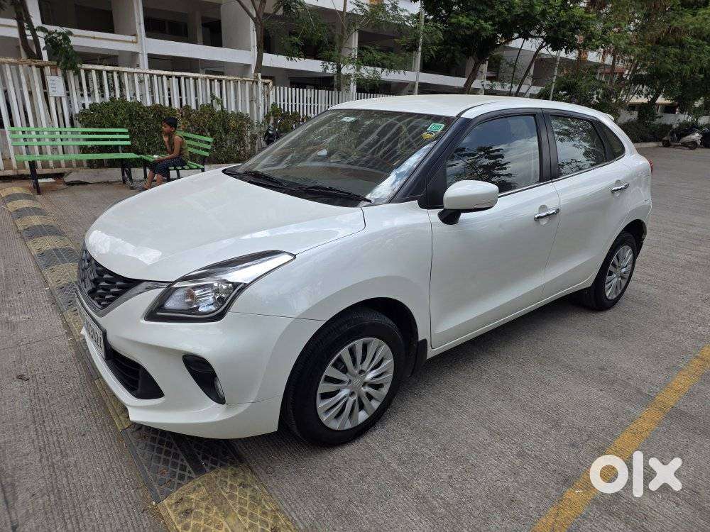 Maruti Suzuki Baleno Delta, 2021, Petrol
