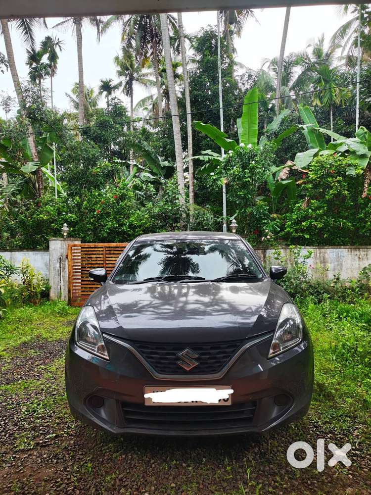 Maruti Suzuki Baleno Delta Petrol 2018 – Excellent Condition