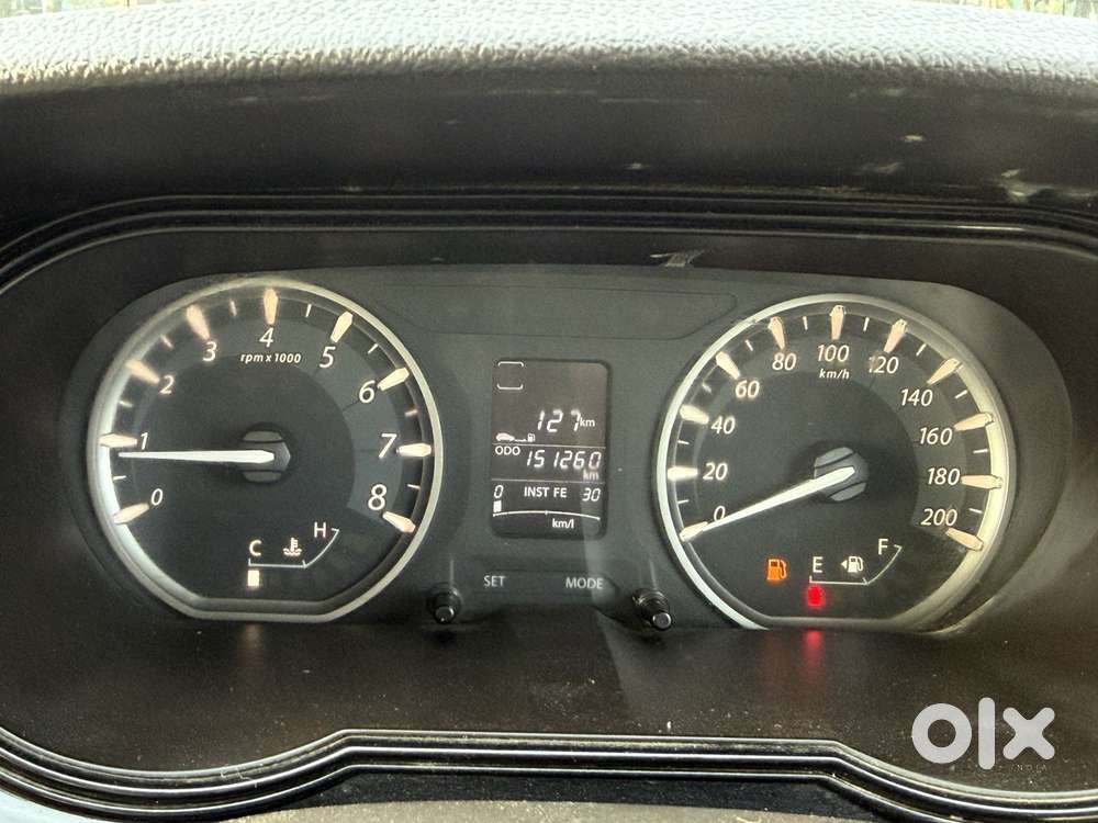Tata Zest Quadrajet 1.3 75ps Xm, 2014, Diesel