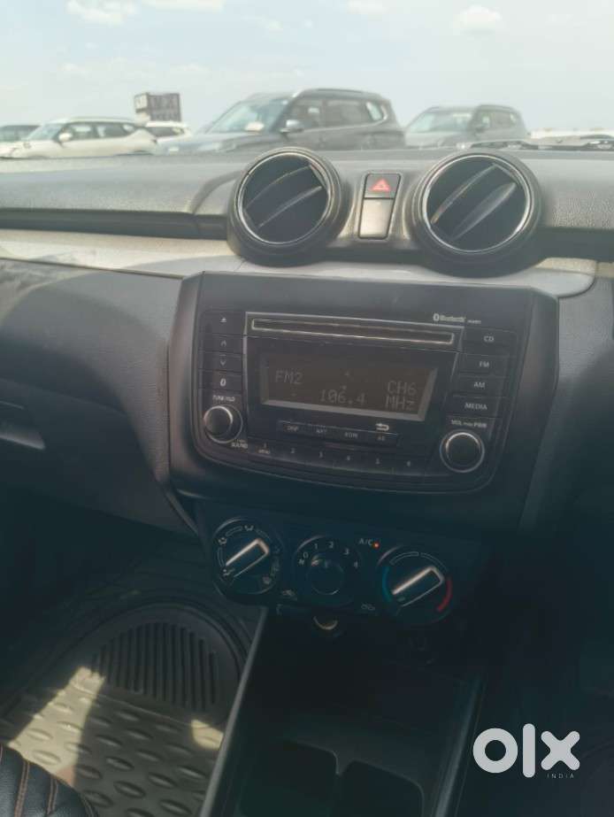 Maruti Suzuki Swift Vxi, 2019, Petrol