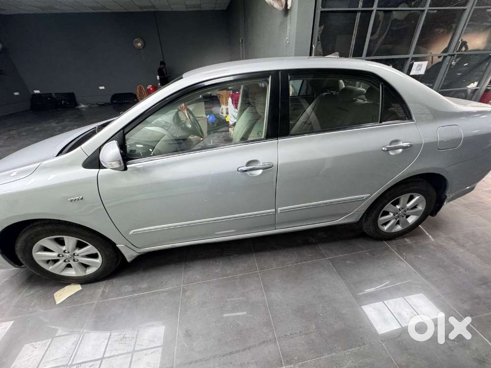 Sparingly Used Altis