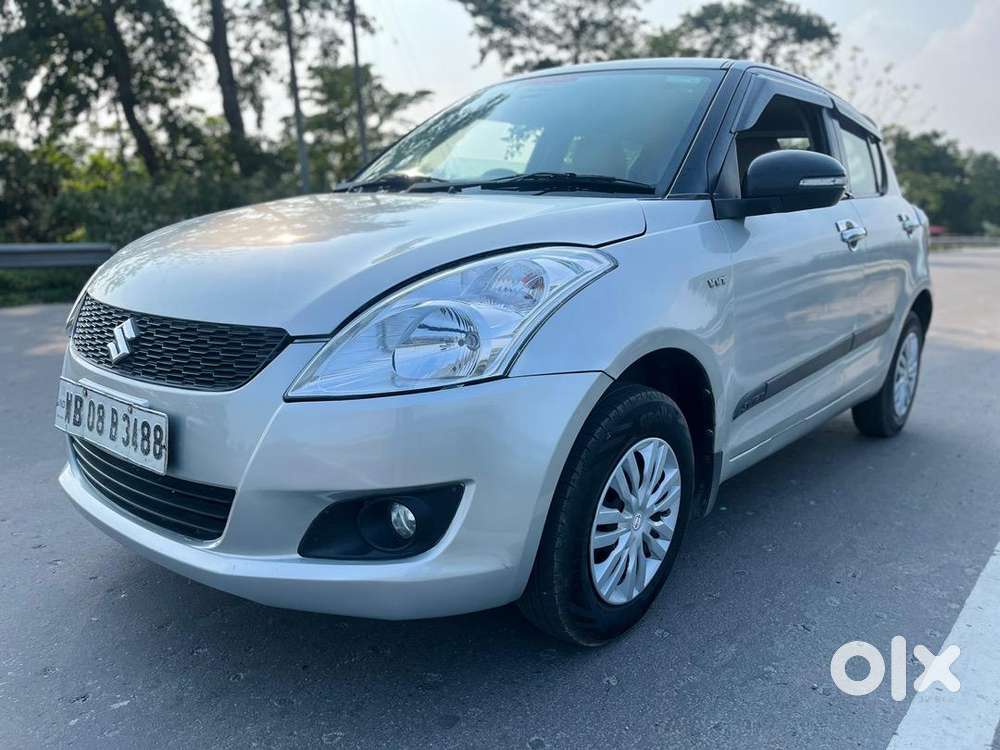 Maruti Suzuki Swift 2016 Petrol 75000 Km Driven