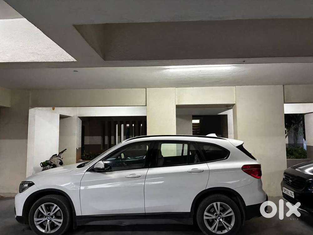 Bmw X1 2018 Diesel