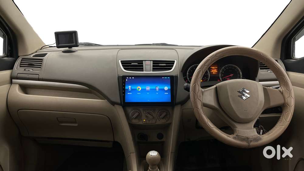 Maruti Suzuki Ertiga Vxi, 2015, Petrol