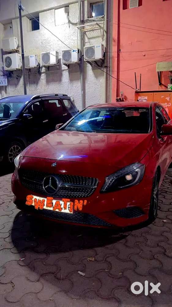 Mercedes-benz Amg Eqs 2013