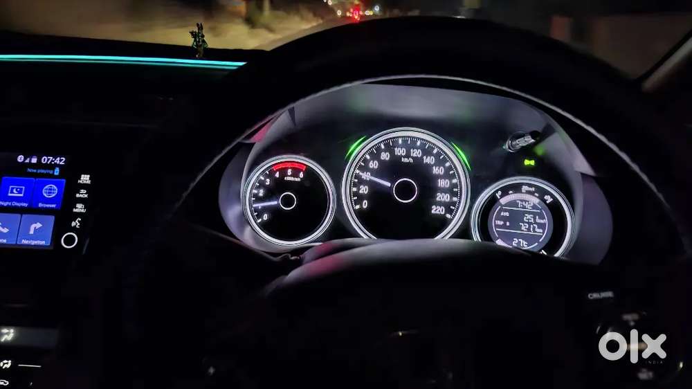 Honda City 2018 Diesel Good Condition