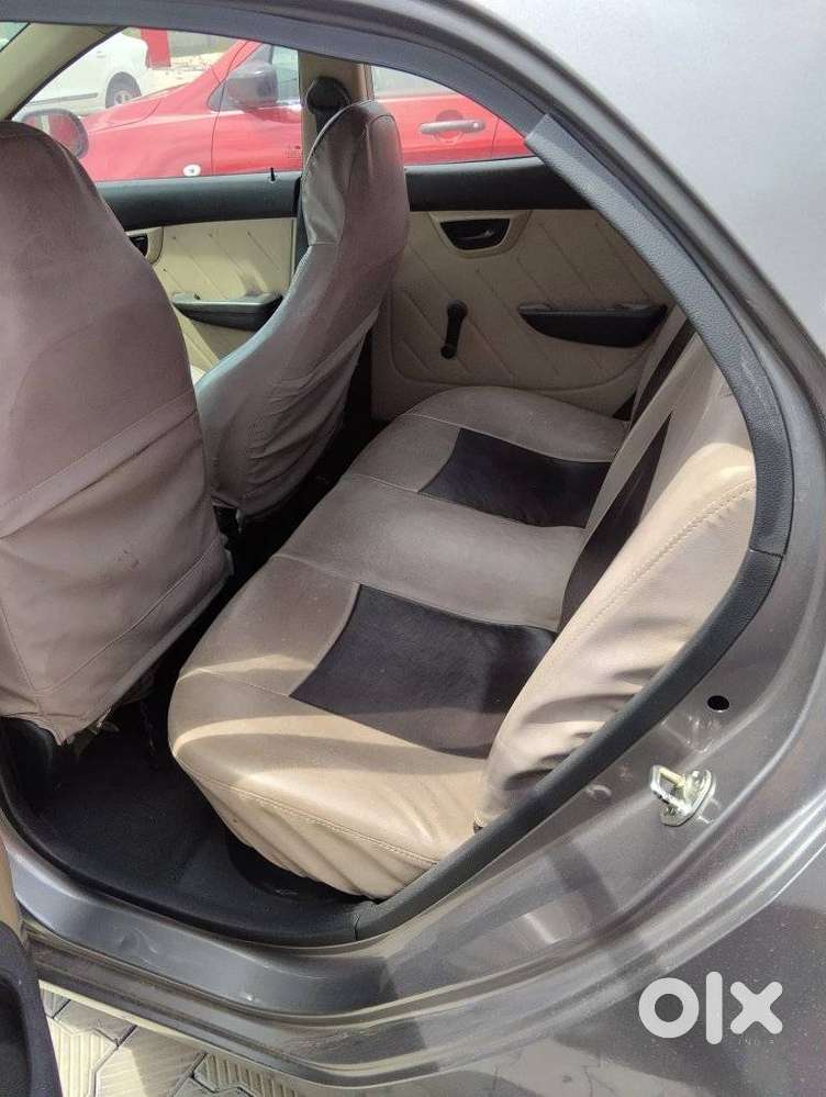 Hyundai Eon D-lite O, 2012, Petrol
