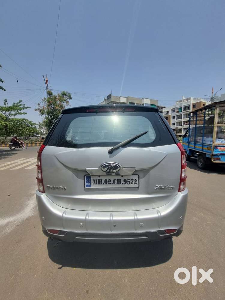 Mahindra Xuv500, 2012, Diesel