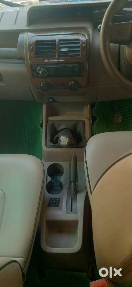 Mahindra Bolero Ex Ac, 2022, Diesel