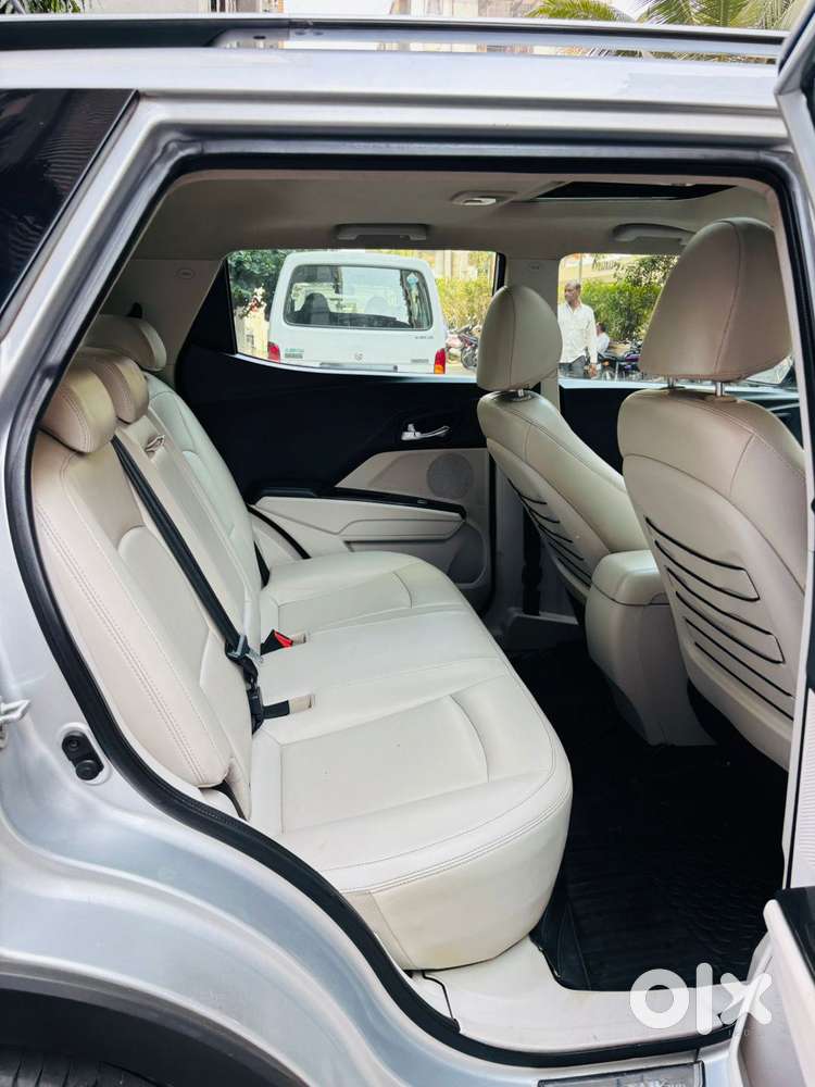 Mahindra Xuv300 W8 Option Diesel, 2019, Diesel