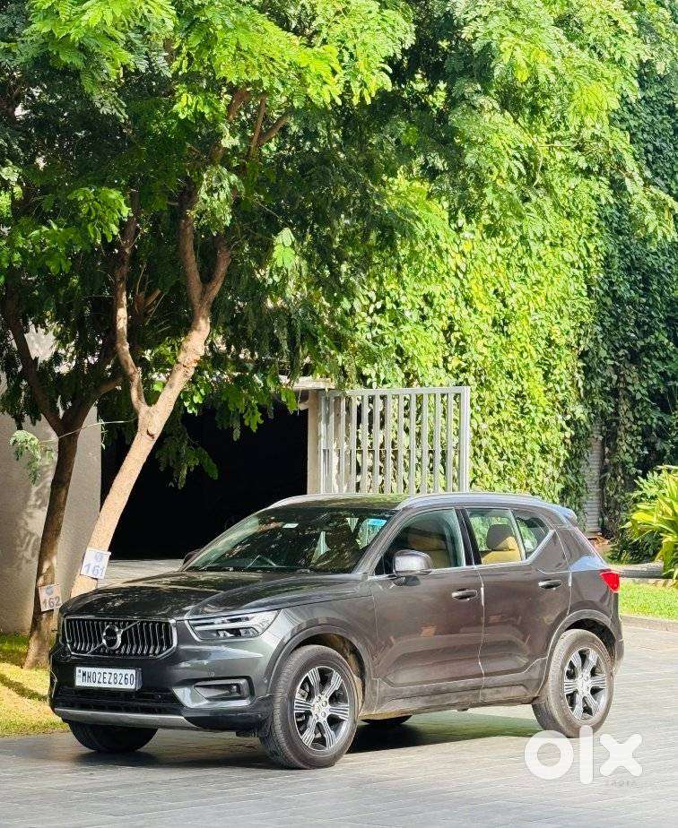 Volvo Xc40 D4 Inscription, 2019, Diesel
