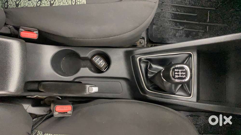 Hyundai Elite I20 Asta 1.2 (o), 2017, Petrol